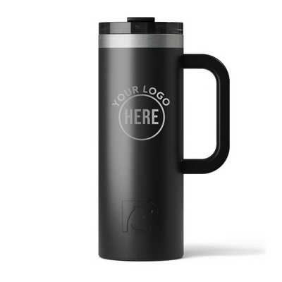 20 Oz. Road Trip Travel Mug