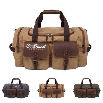 Waterproof Duffel Bag