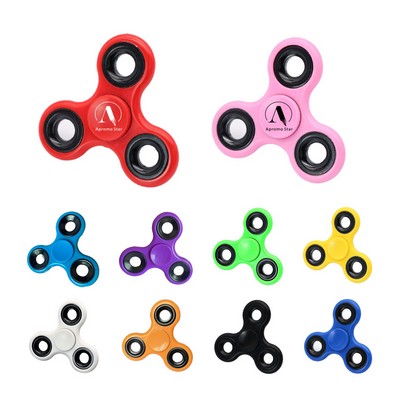 Finger Toy Hand Fidget Spinners