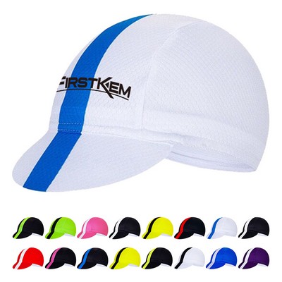 Classic Summer Cycling Cap