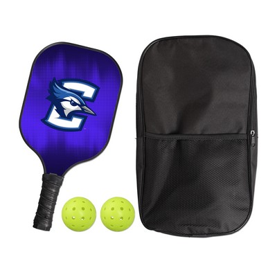 Fiberglass Pickleball Set