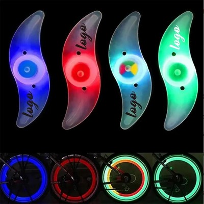 Led Bike Wheel Lights