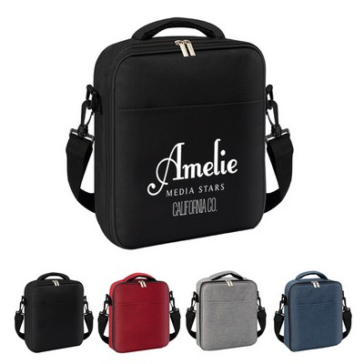 Insulated Cooler Lunch Bag