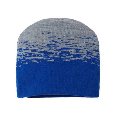 Cap America® USA Made Static Beanie