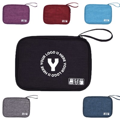 Cable Organizer Bag