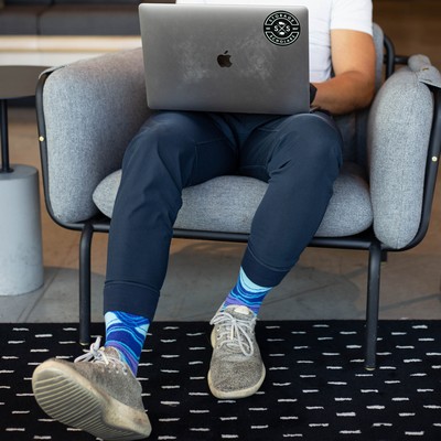 Standard Socks - Comfortable Everyday Essentials for All Occasions - American Made