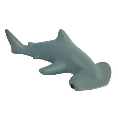 Hammerhead Shark Foam Stress Ball