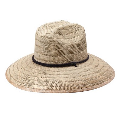 Peter Grimm Costa Lifeguard Natural Color Hat