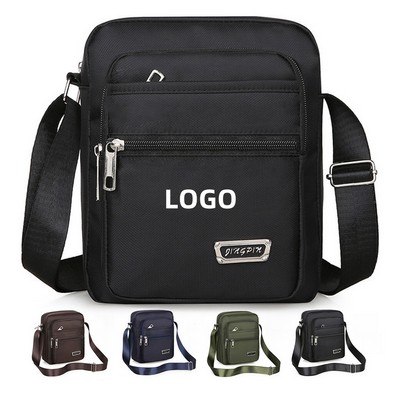 Men's Crossbody Shoulder Bags