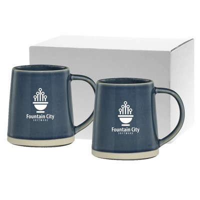 16 oz. Dinenzio Collection Gift Set