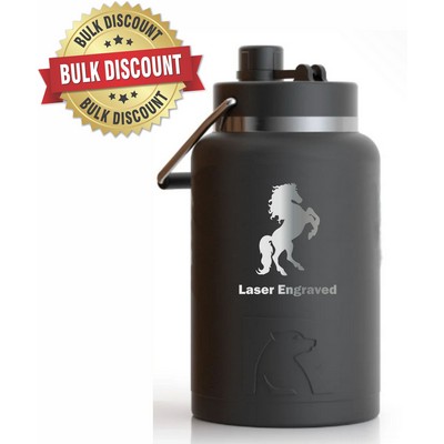 Exclusive *** RTIC® 64 Oz. Bottle Jug