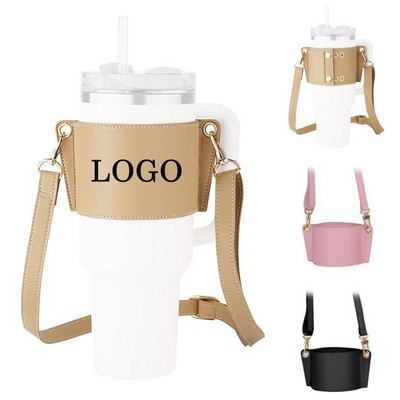 Bottle Carrier Strap for 40/30oz Tumbler