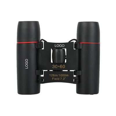 Mini Compact Binoculars