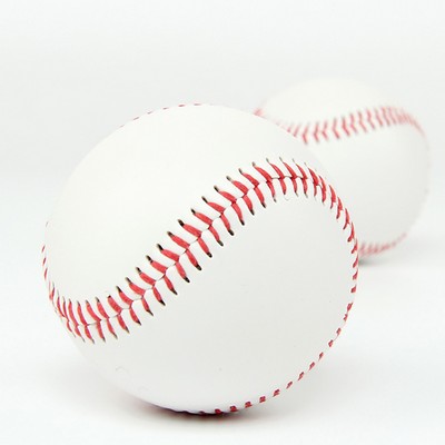 9" Cork-Core Baseball