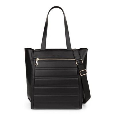 Bugatti Bugatti Women Collection- Soho Tote Bag-Black