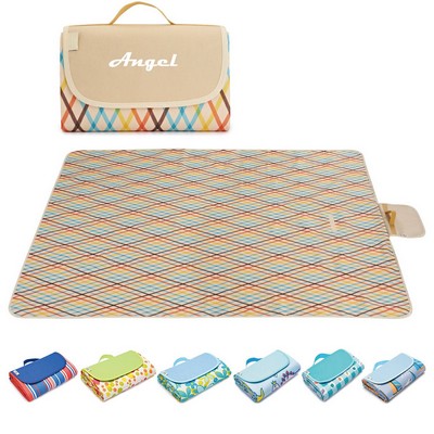 Picnic Blankets Beach Mat