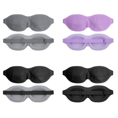 3D Eye Cover Sleep Mask