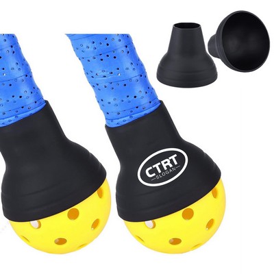 Pickleball Retriever Picker Upper Caddies