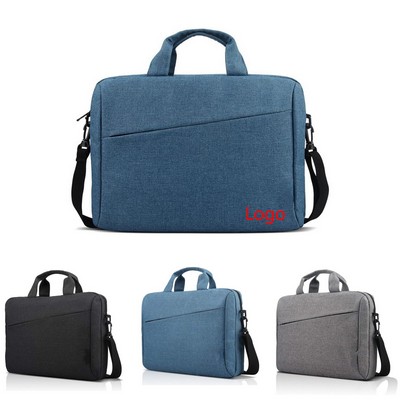 Versatile Waterproof Laptop Bag