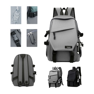 Casual Large Capacity Backpack