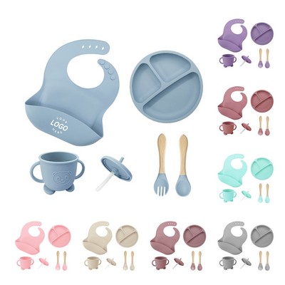 Children Tableware Set