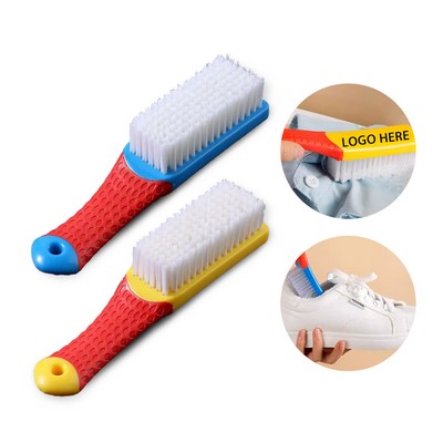 Multi-Functional Soft Brush