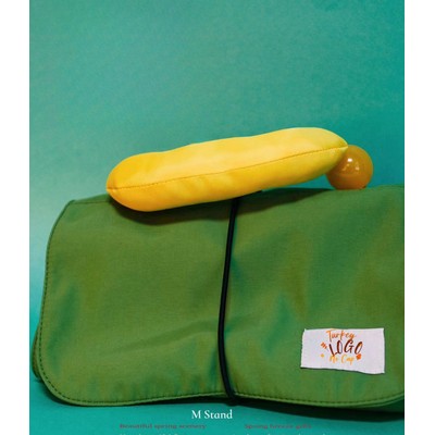 Detachable Cosmefic Bag