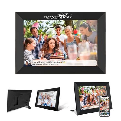 10 Inch Smart Digital Photo Frame