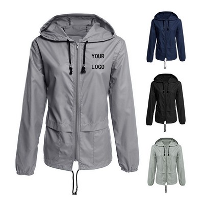 Outdoor Raincoats and Jackets