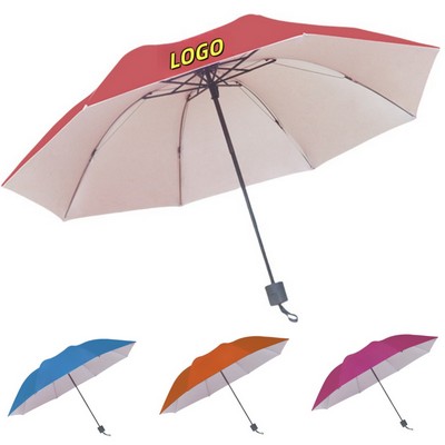 Advertising Umbrella Customization