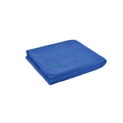 Prime Line Economy Fleece Blanket