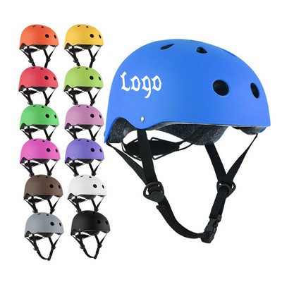 Custom Safety Helmet for All Ages