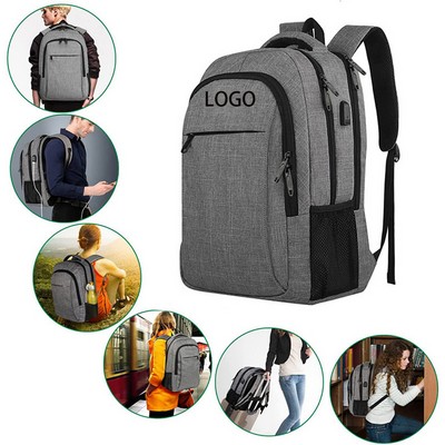 Business Travel Backpack