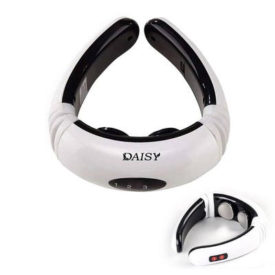 Multifunction Cervical Spine Physiotherapy Massager