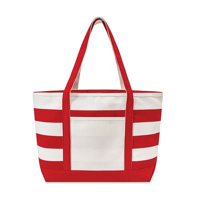 Anchor Tote - blank (24"x14"x6.7")