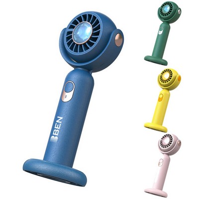 Portable Turbo Mini Handheld Fan