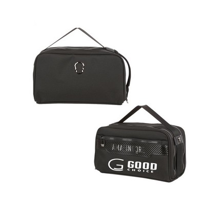 Golf Double layer Storage Bag