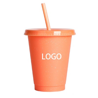 Pp Color Changing Cups