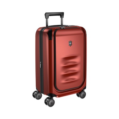 Victorinox Swiss Army Corporate Gifts Spectra 3.0 Frequent Flyer Carry-On Luggage Victorinox Red