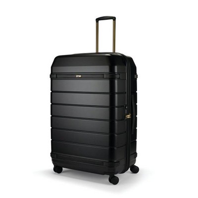 Hartmann Luxe Long Journey Exp Spinner Luggage - Black