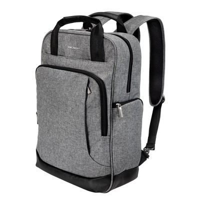 Ricardo Beverly Hills - Malibu Bay 3.0 Convertible Backpack - Stellar Gray