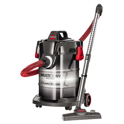 BISSELL® Multiclean Wet/Dry Vacuum