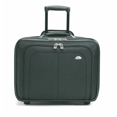 Samsonite® Business One Mobile Office - Black