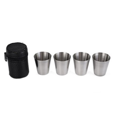 Shot Glass Set