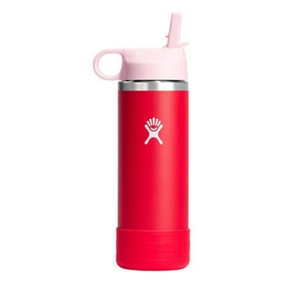 Kids' Hydro Flask 18oz Wide Mouth Water Bottle