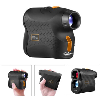 Golf Laser Rangefinder