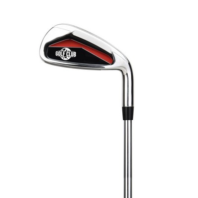 Precision 7 Iron Golf Club