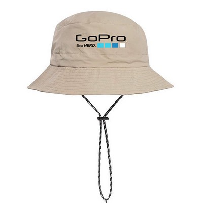 Foldable Waterproof Fisherman's Hat