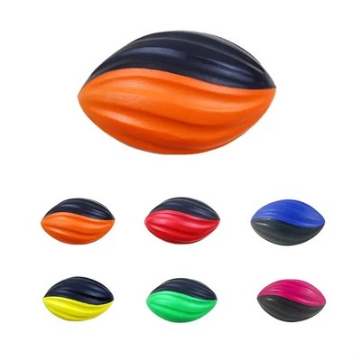 PU Foam Football Toy