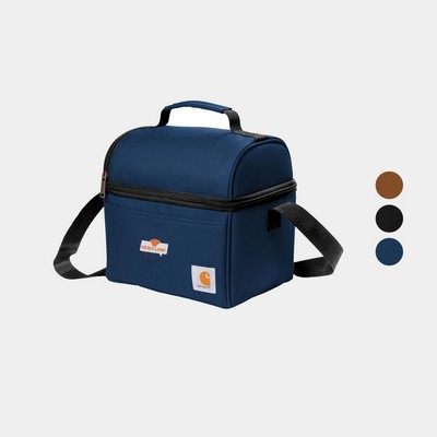 Carhartt® Lunch 6-Can Cooler